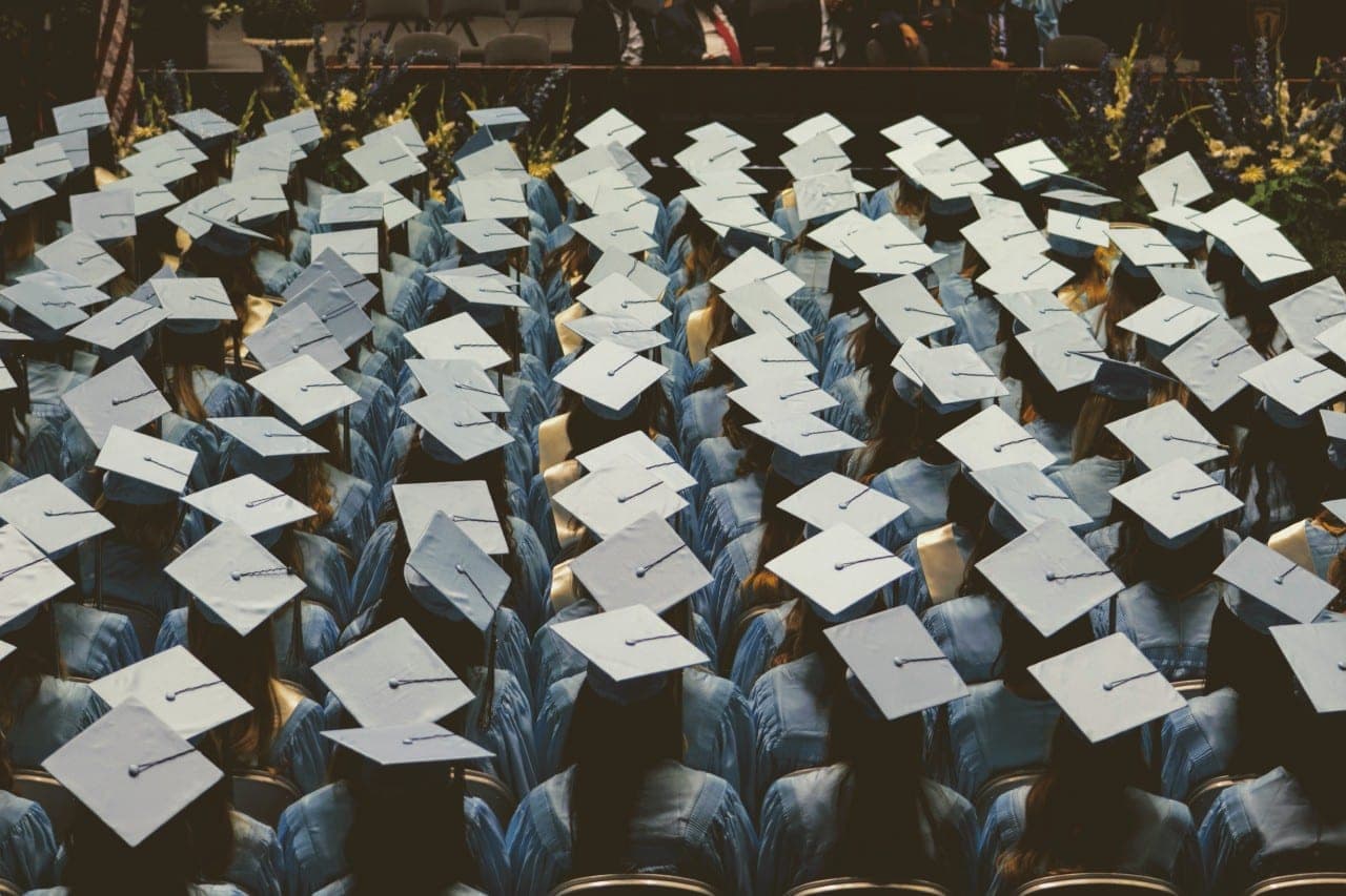 Pašiepiamas universitetas, J. Bidenui suteikęs garbės daktaro vardą už jo „populiarumą“ ir „protinius gebėjimus“