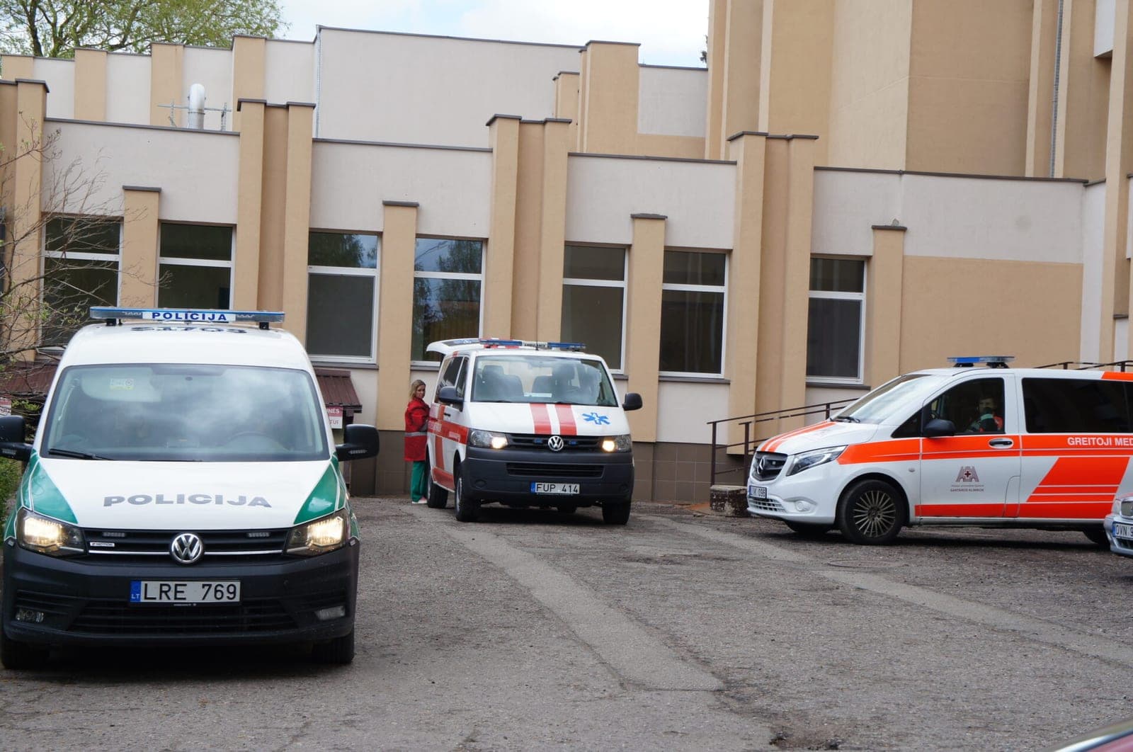 Reta genetinė liga Alfa-manozidozė Šiaulių ligoninėje gydoma pakaitine fermentų terapija