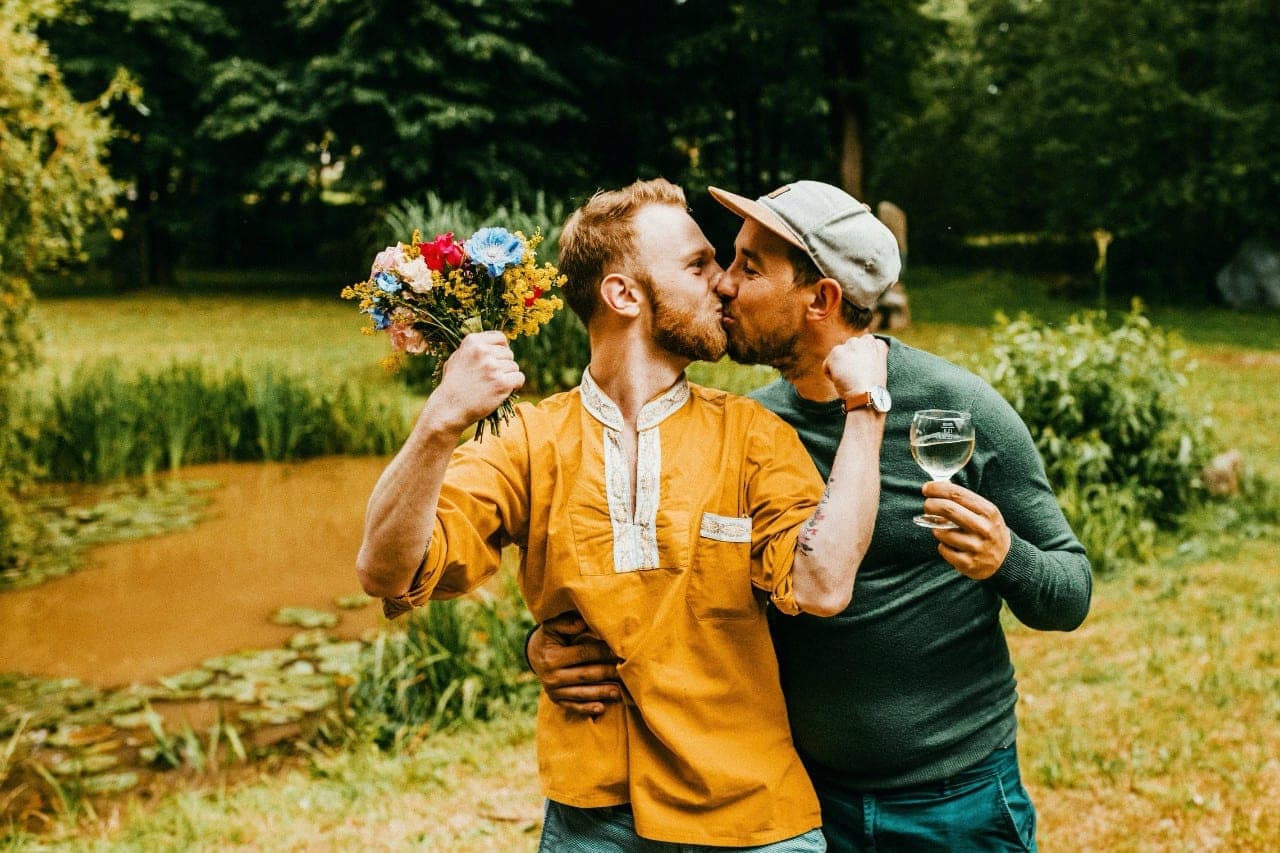 Lietuvos homoseksualams partnerystė bus ar nebus?