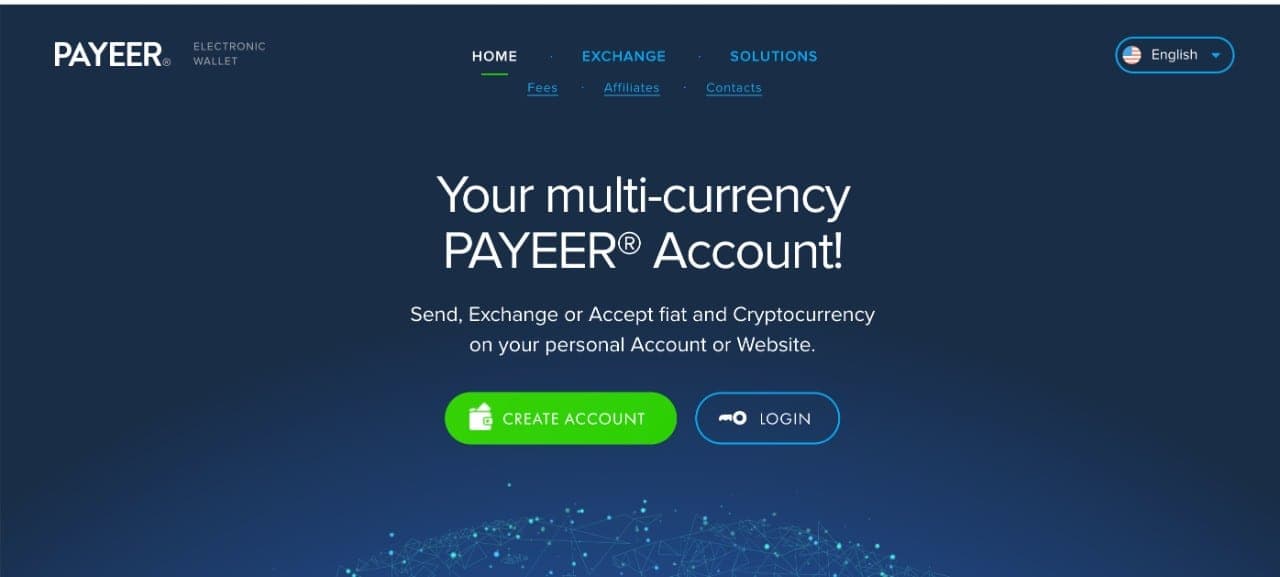 Kripto valiutų bendrovei „Payeer“ – beveik 10 milijonų eurų siekianti bauda