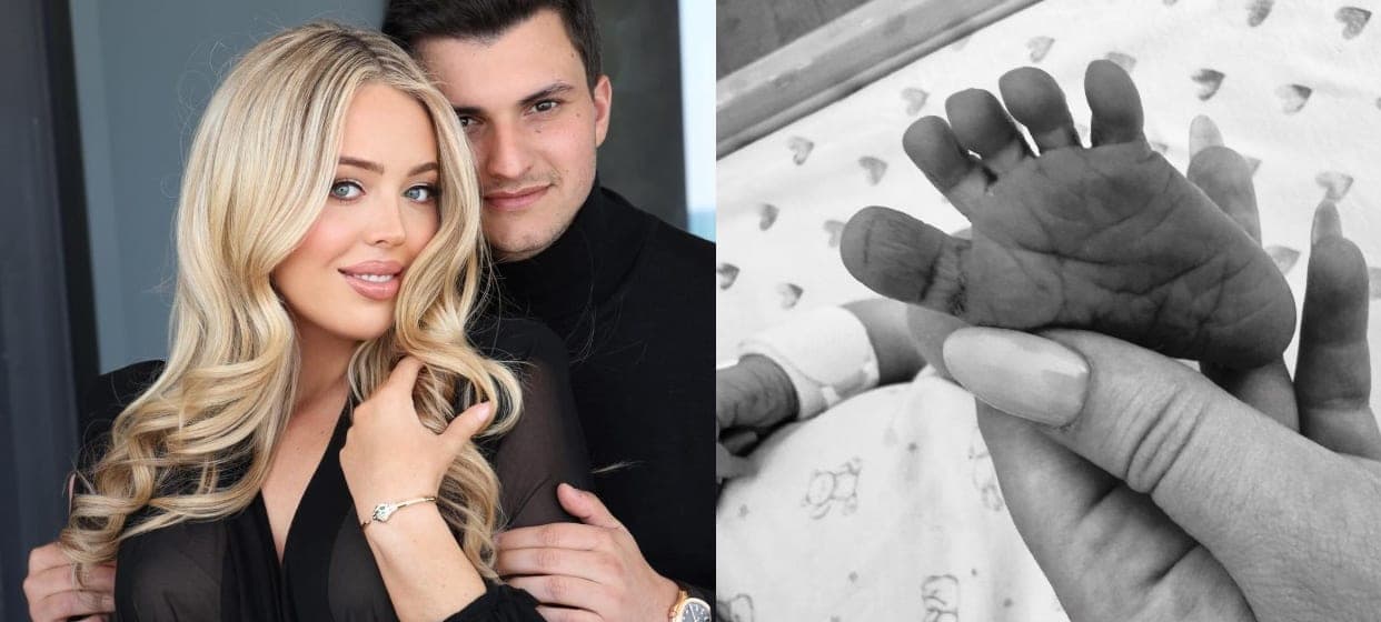 D. Trumpas tapo seneliu vienuoliktą kartą: Tiffany Trump susilaukė pirmojo vaiko