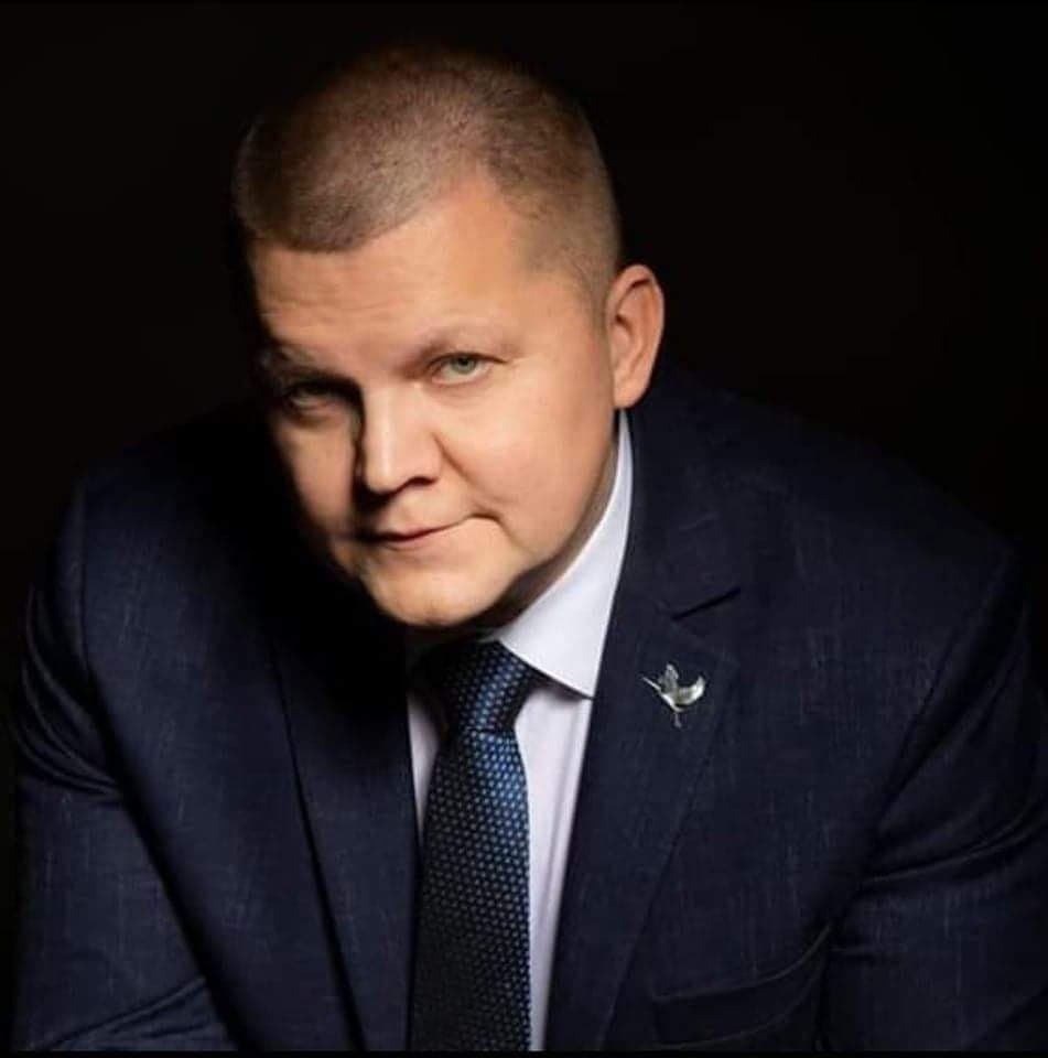 Dainius GAIŽAUSKAS: atsargiai konservatoriai!