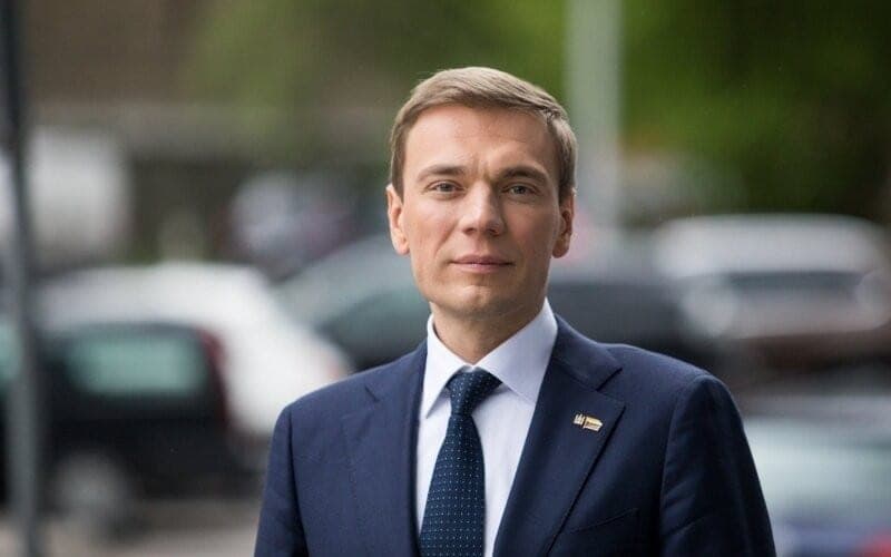 Mindaugas PUIDOKAS: Ar Azijoje bręsta naujas konfliktas?