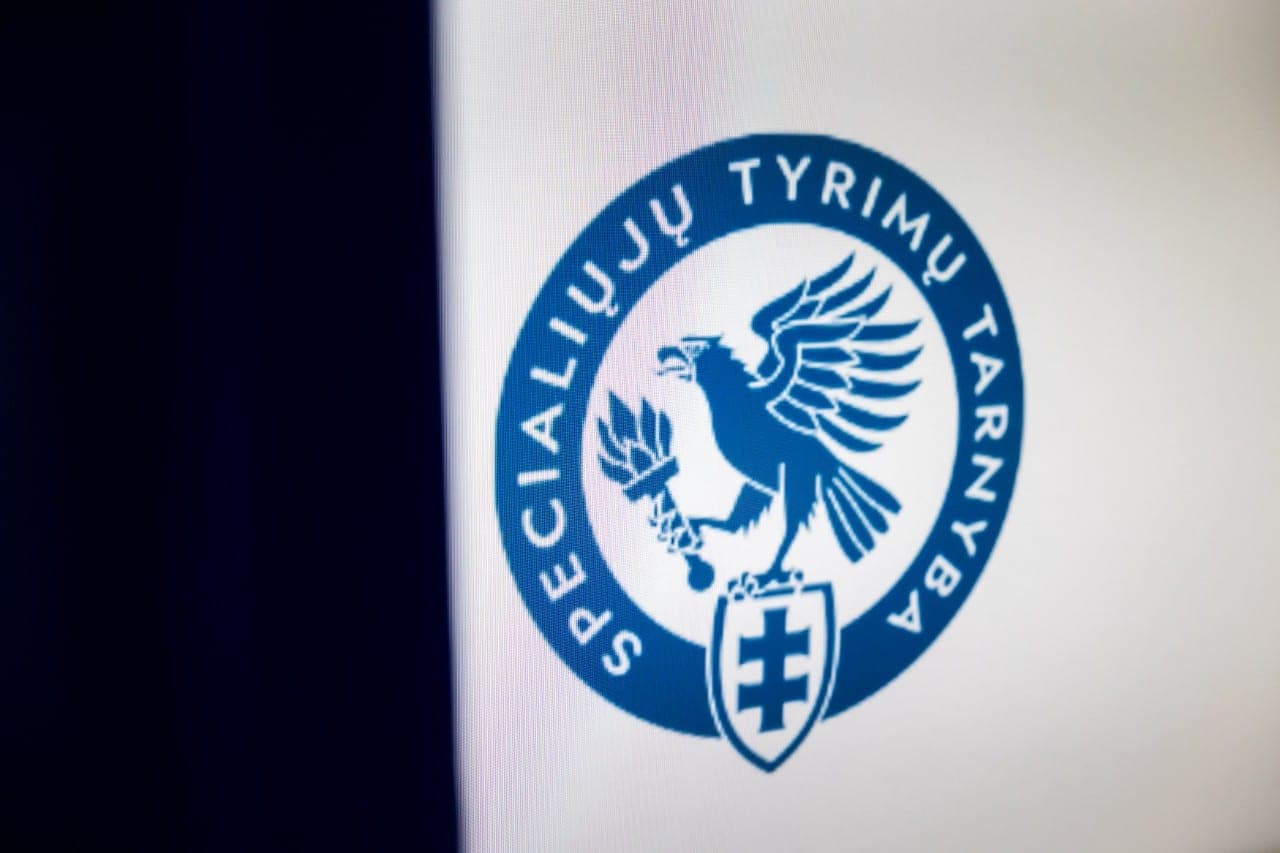 STT tyrimas: kyšininkavimas Lietuvoje mažėja, bet korupcijos problema išlieka