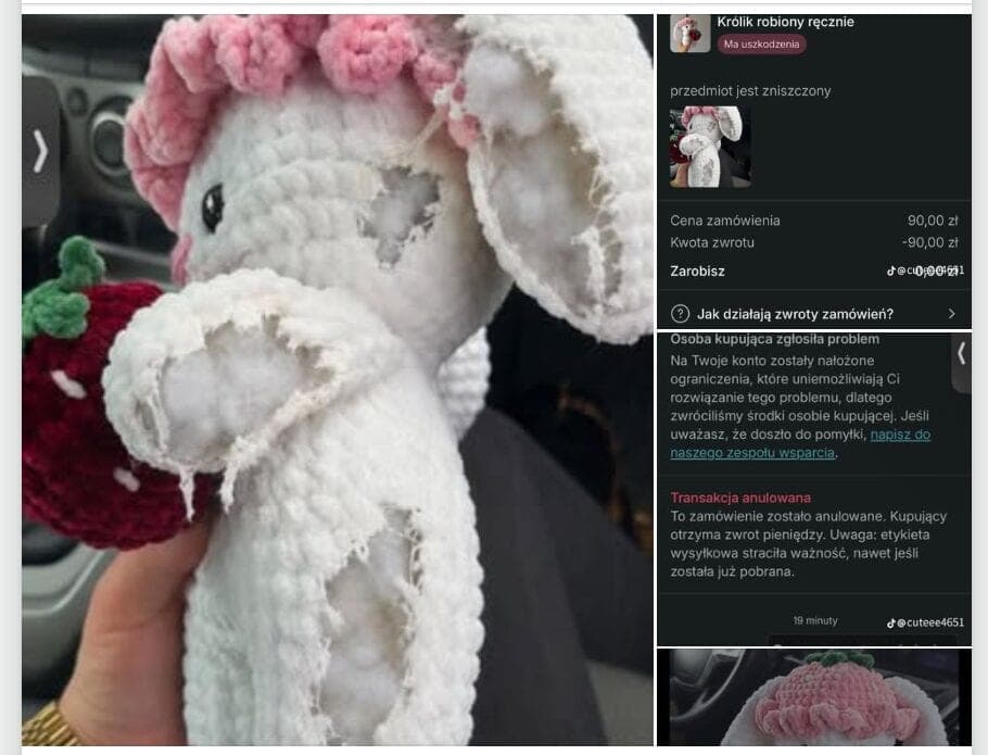 „Vinted“ plinta naujas sukčiavimo būdas: pasitelkiamas dirbtinis intelektas?