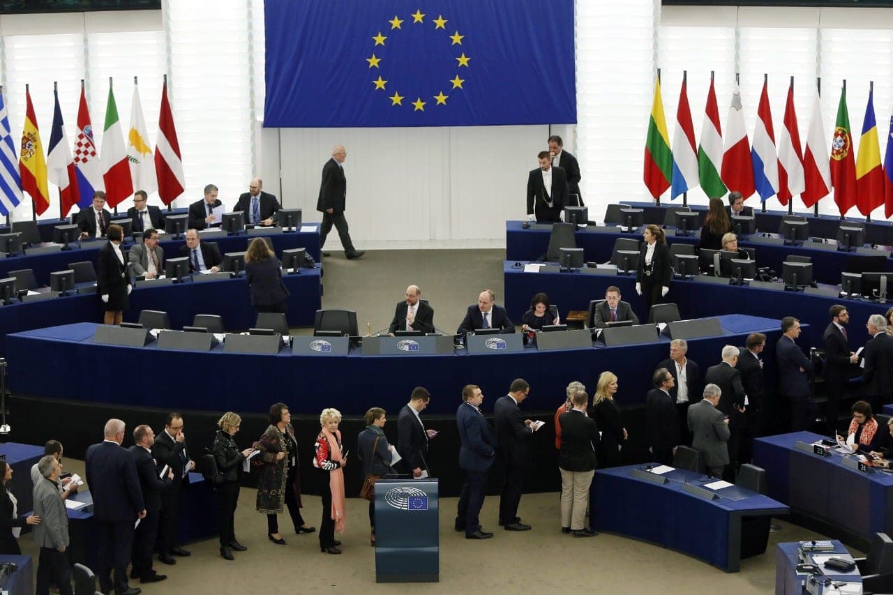 Į Europos parlamentą susiruošė 319 Lietuvos kandidatų: skelbiami sąrašai