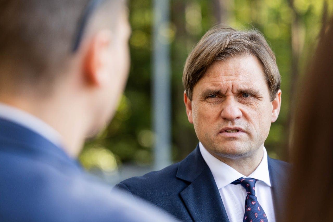 Tarnybos įspėja dėl provokacijų: grėsmės lygis aukštas, išlaikykite budrumą