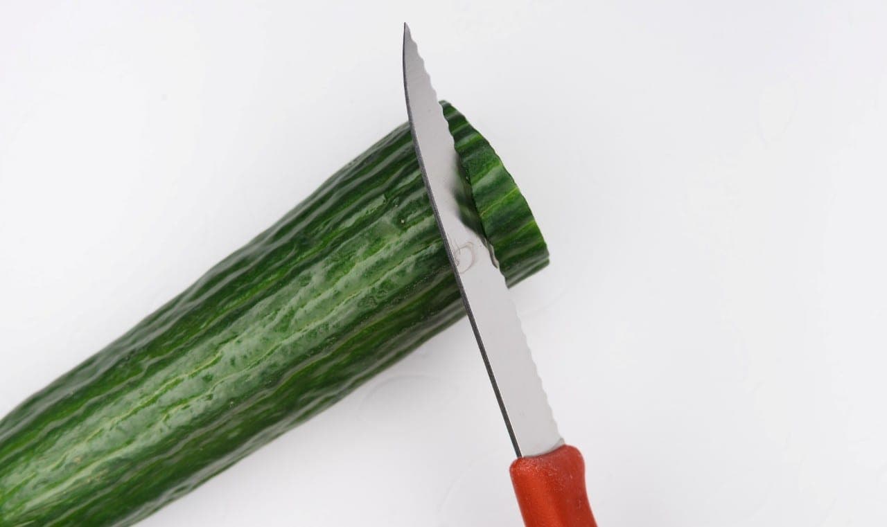 Agurkų dieta – žaibiškas būdas numesti svorio