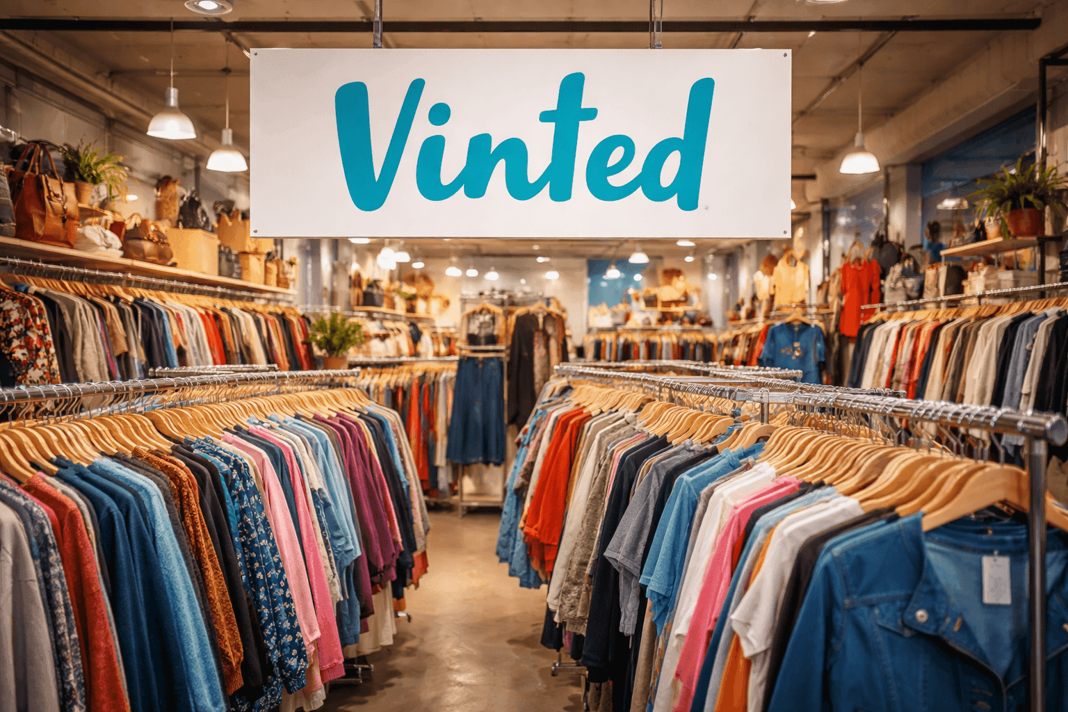 „Vinted“ vartotojai galės deklaruoti gautas pajamas už pardavimus: tą daryti reikės ne visiems