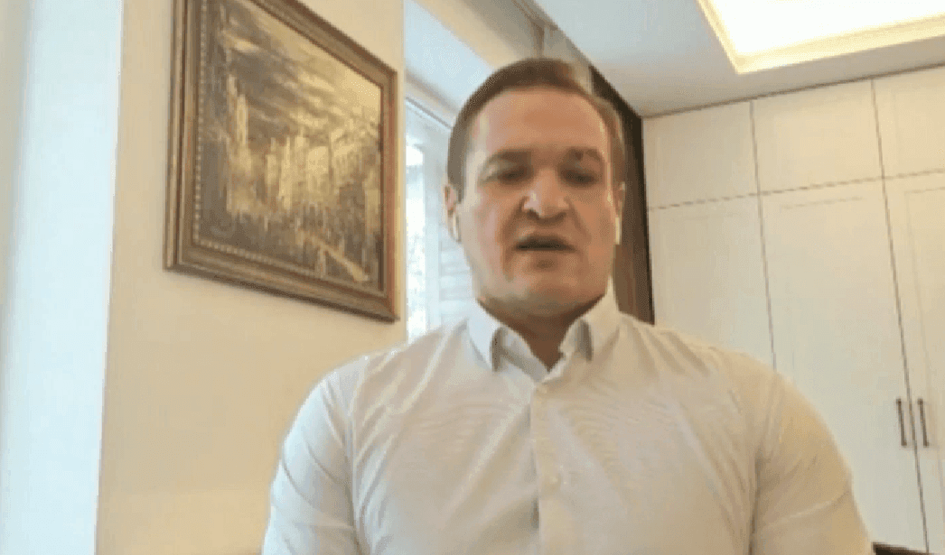 Iki Strasbūro nuėjęs eksministras E. Misiūnas laimėjo prieš Lietuvą