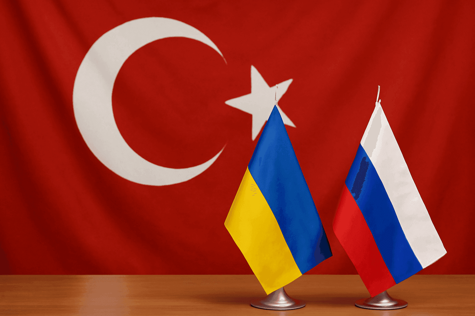Ukrainos ir Rusijos derybos Stambule prasideda žemesniu lygiu ir su mažesniais lūkesčiais