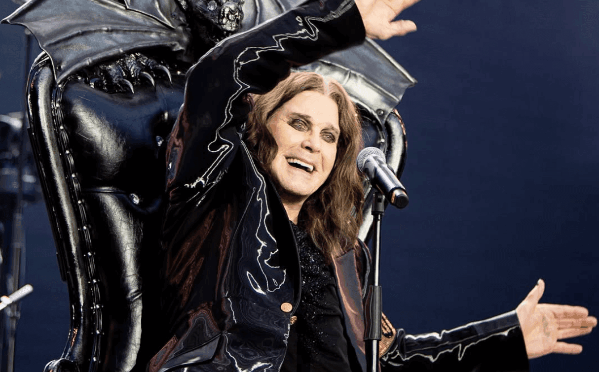 Ozzy Osbourne paskutinis koncertas: rekordinė labdara ir emocingas atsisveikinimas su pasauliu