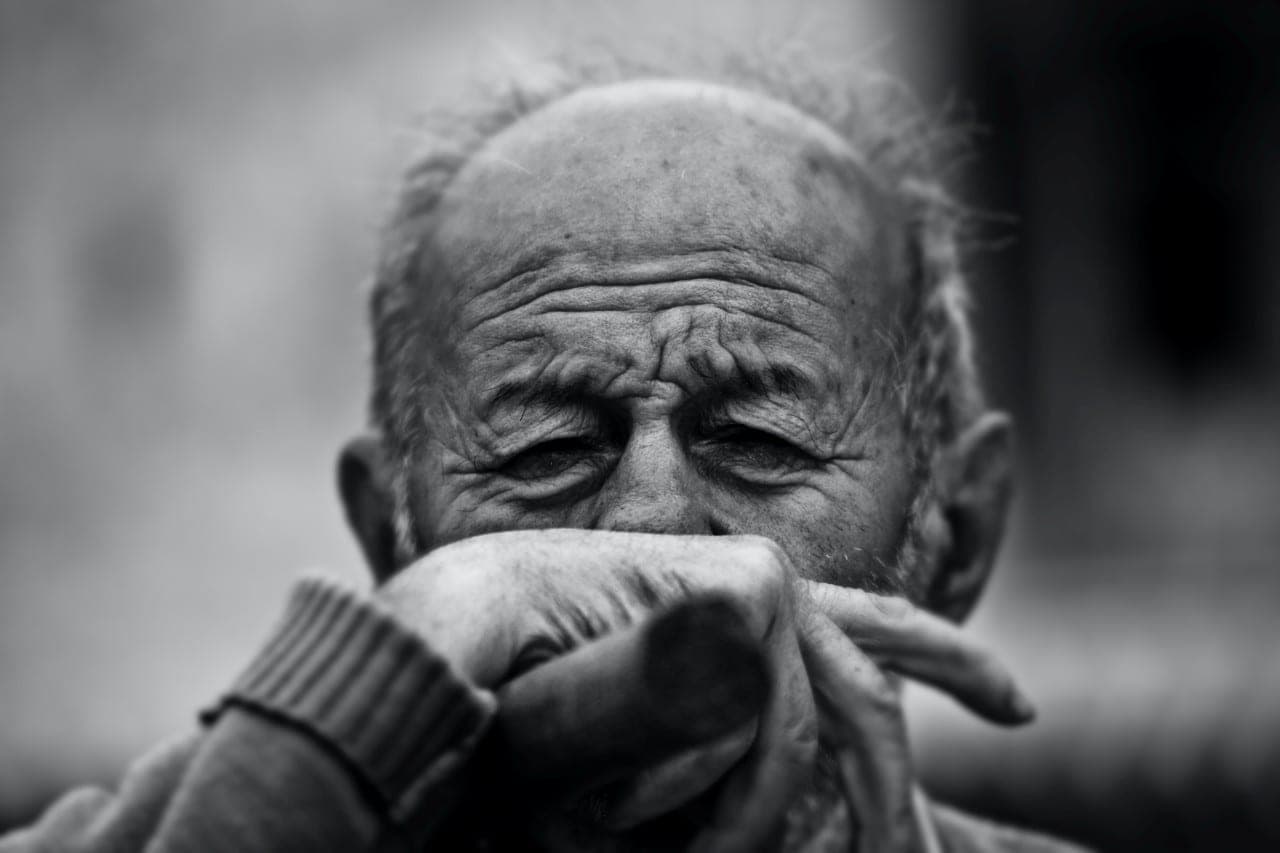 Kvapo praradimas – ankstyvas Alzheimerio simptomas
