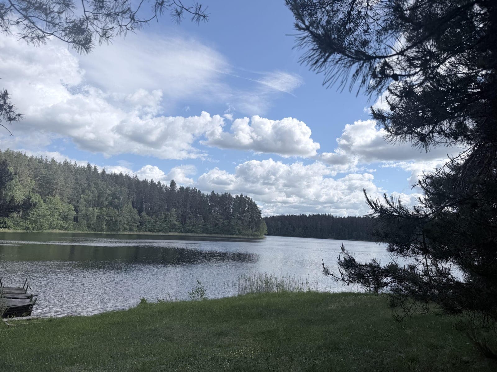 Naujas Aukštaitijos aukso amžius: vandens turizmas tampa regionų ekonomikos varikliu