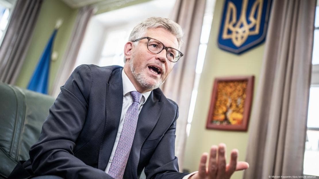 Užsiminta apie konflikto Ukrainoje pabaigą be narystės NATO