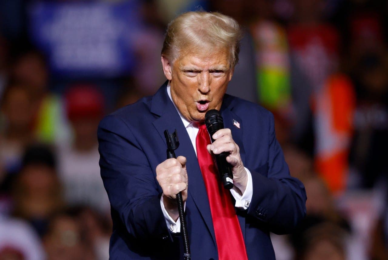 Po D. Trumpo pergalės Amerikos institucijų gali laukti kardinalūs pokyčiai