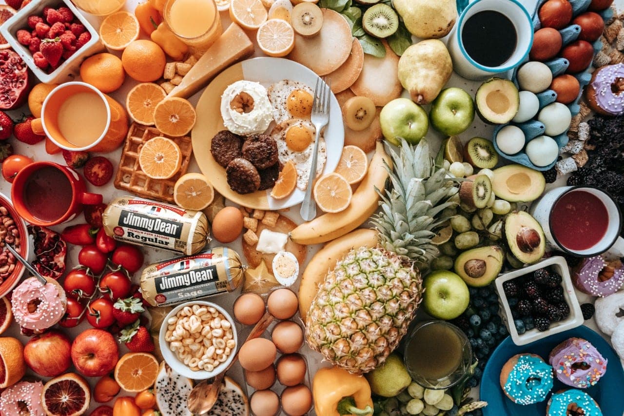 Kodėl suprastėjo maisto produktų kokybė ir išaugo jų kainos?
