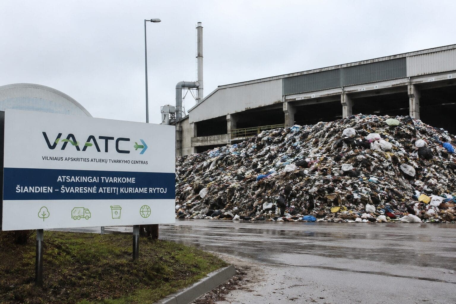 Po „Energesman“ – milijoninė skylė: VAATC skaičiuoja 18 mln. eurų žalą