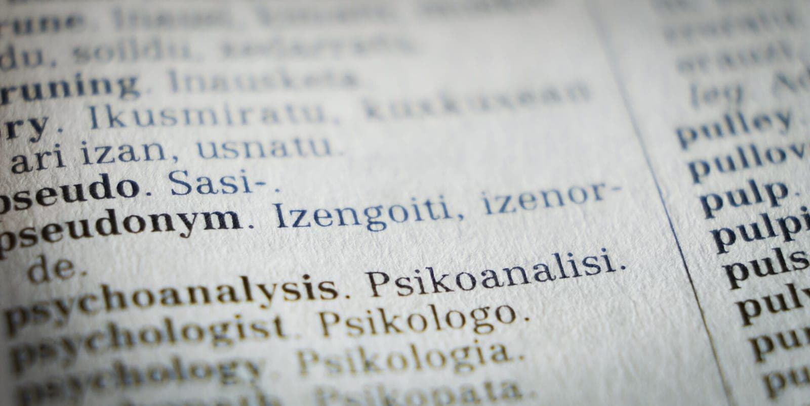 Skaitinių eklektika: psichologinė literatūra ramina sielą