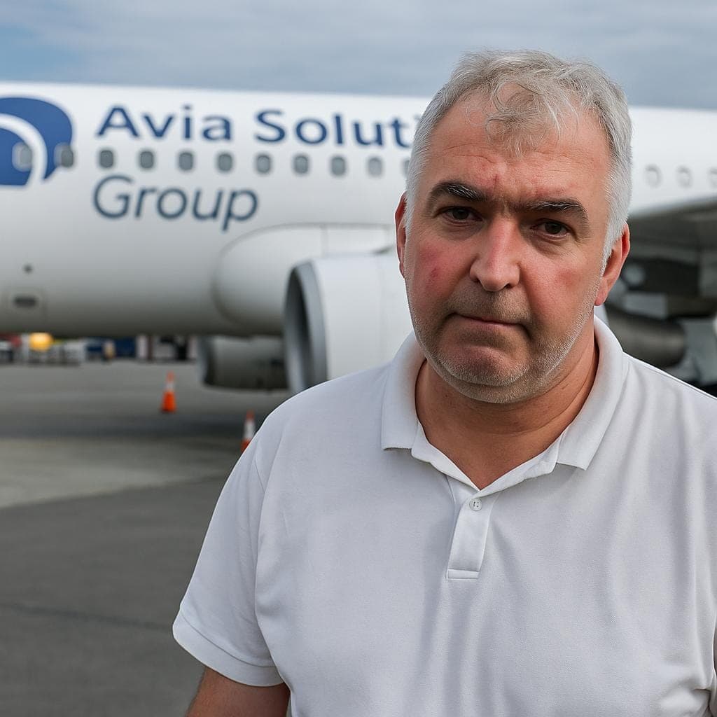 Savaitės įvykių apžvalga: „Spartanu“ parskraidintas Laurinavičius kreipsis į teismą, karas Artimuosiuose Rytuose plečiasi