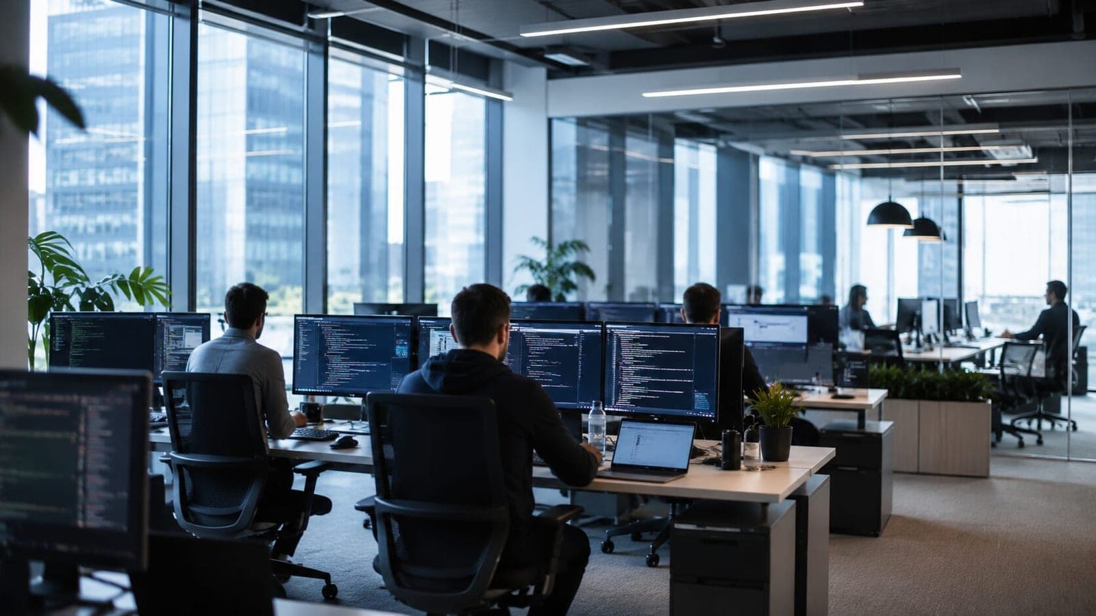 228 mln. eurų per tris mėnesius: Lietuvos startuoliai gerina visus rekordus