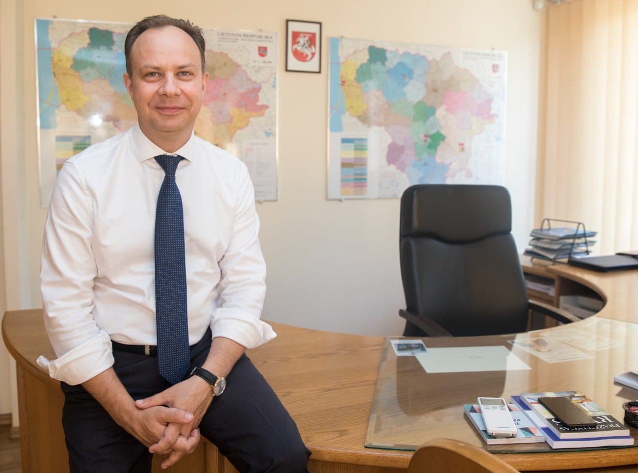 Aurelijus VERYGA: Kodėl vaikai, o ne karjera ir pinigai yra tikroji mūsų gyvenimo prasmė?