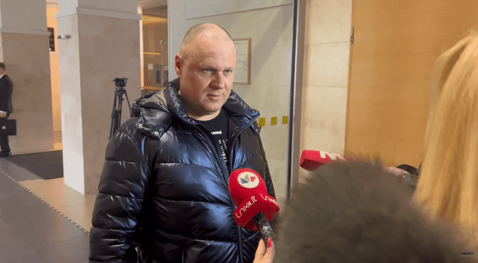 Serijinis vaikų tvirkintojas A. Ulvidas pripažintas kaltu, bet laisvėje bus jau po 2 mėnesių