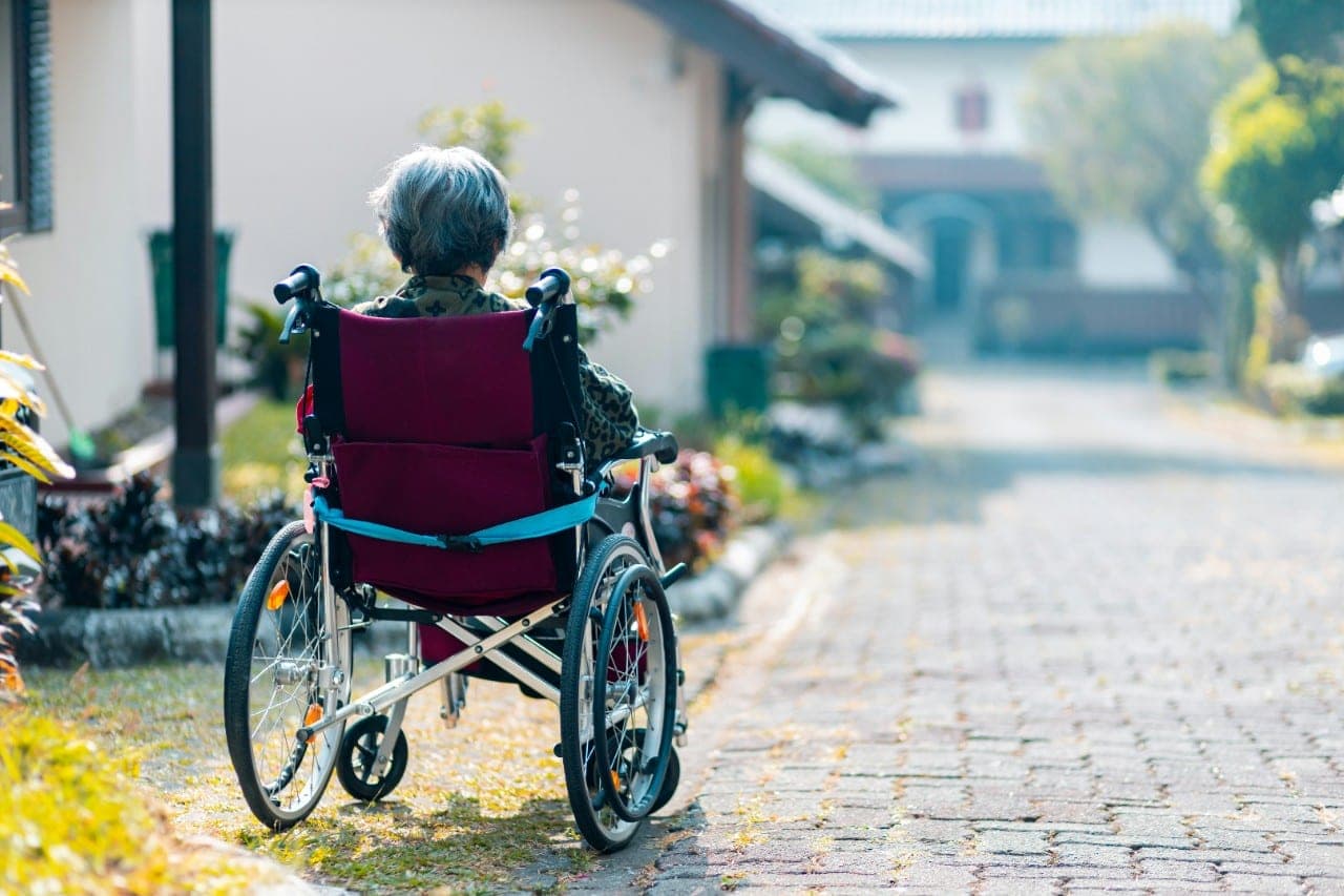 Gydo ar sargdina? Vaistai nuo šlapimo pūslės uždegimo sukėlė demenciją