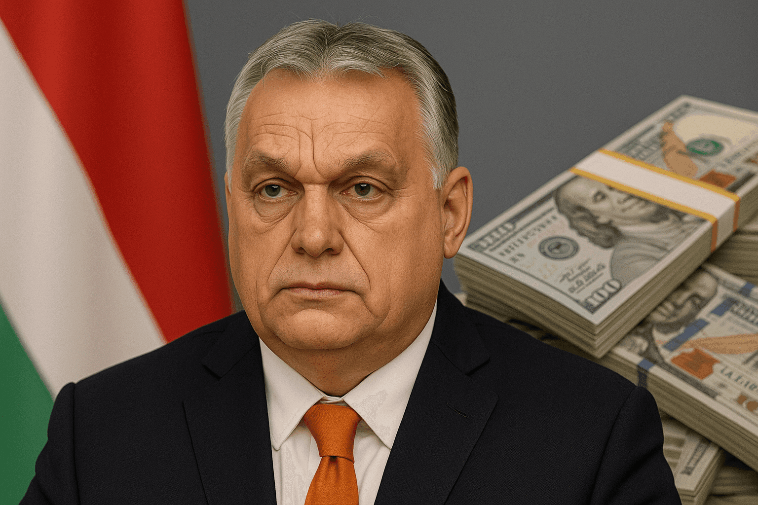 V. Orbano kritikai kalba apie skurdą, o skaičiai rodo: Vengrijos BVP kyla sparčiausiai regione