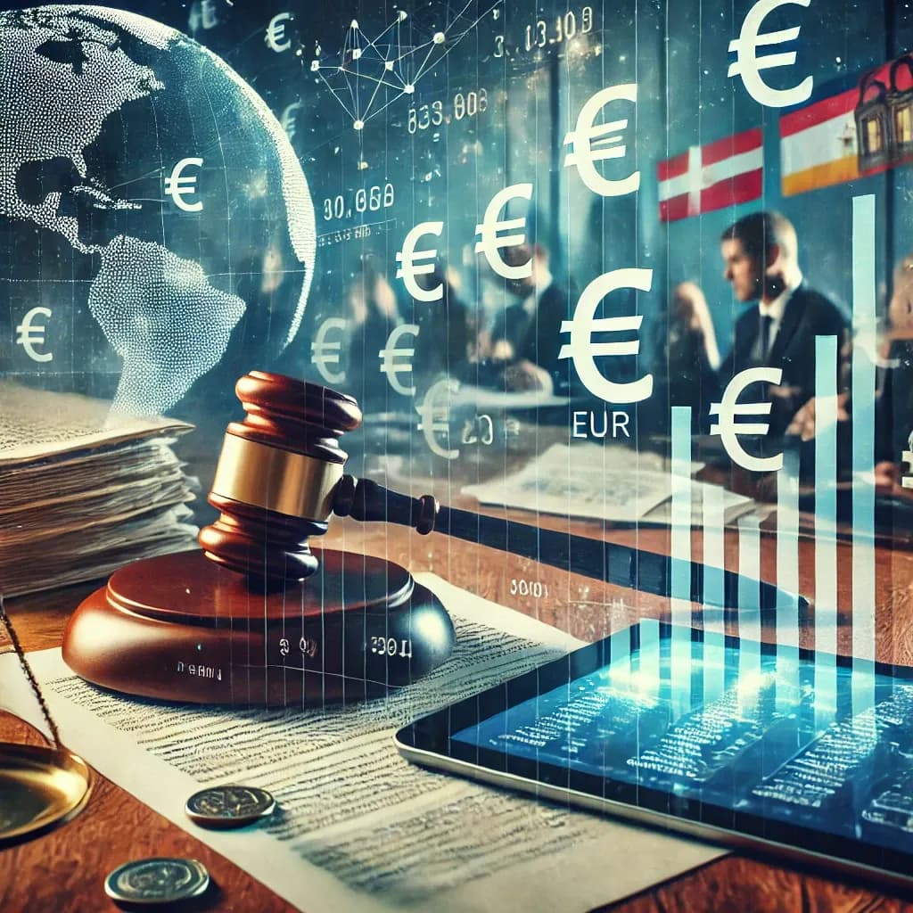 Dar viena bendrovė pradėjo arbitražo bylą prieš Lietuvą
