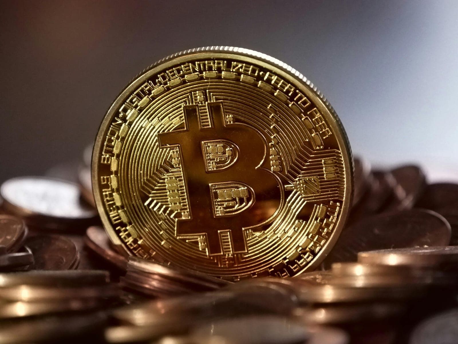 „Bitcoin“ pasiekė naują aukštumą: 111 000 JAV dolerių