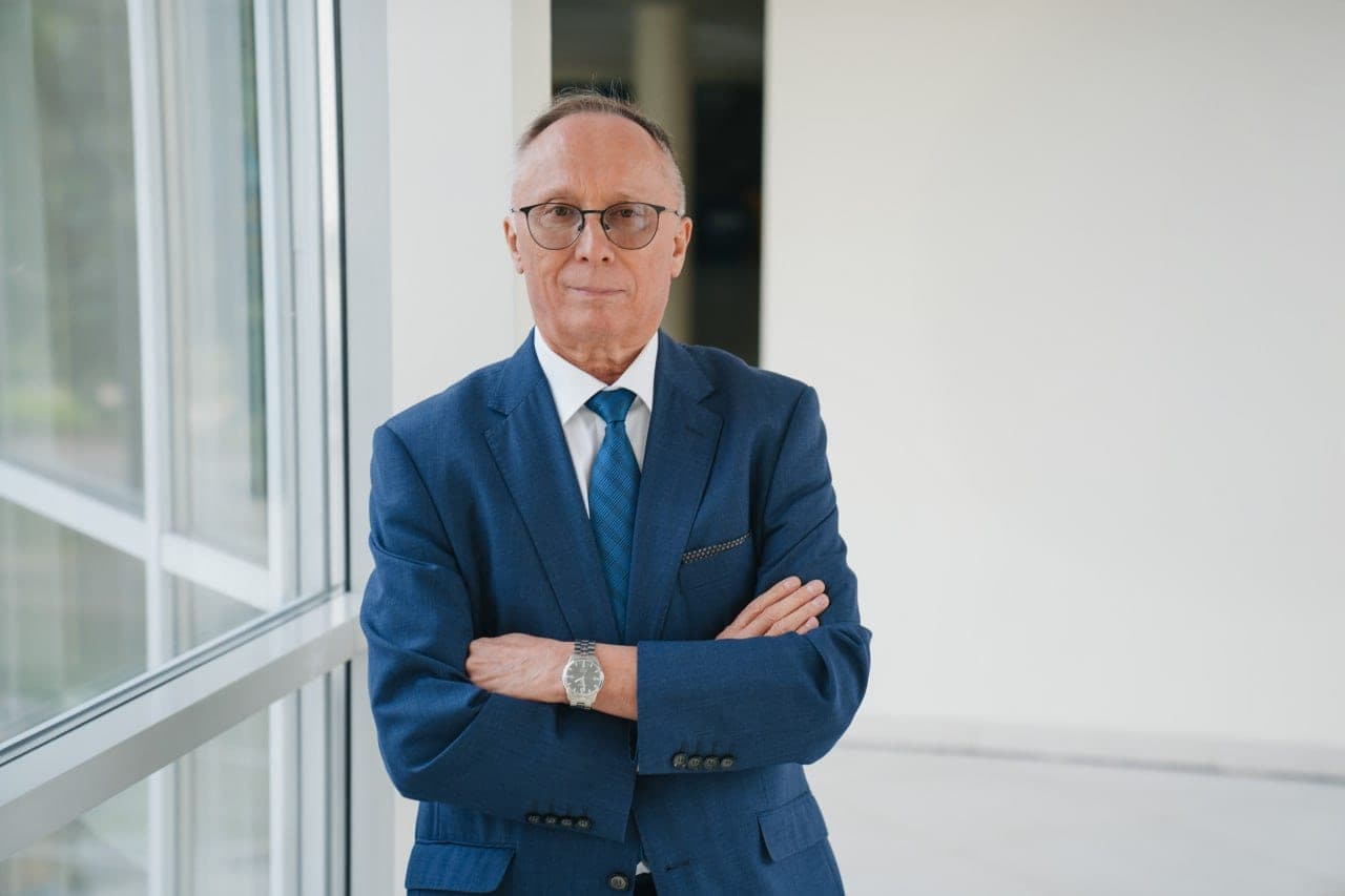 Algis KRUPAVIČIUS: Ar atėjo laikas persvarstyti Konstitucinio teismo modelį Lietuvoje?