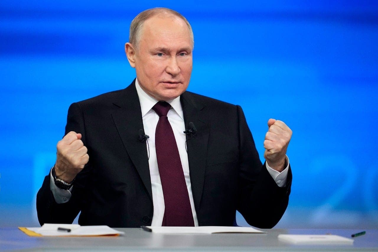 V. Putinas įveda naujas taisykles: Rusija ribos tarptautinius skambučius