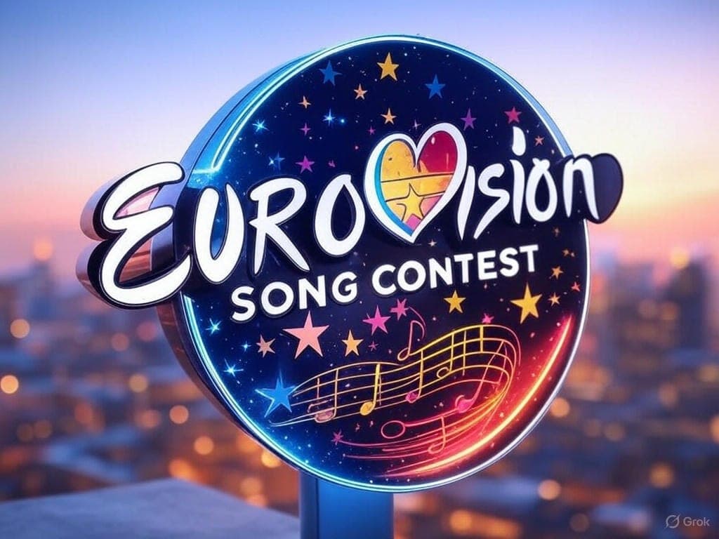„Eurovizijos“ krizė: šalys skelbia apie boikotą jei Izraeliui bus leista pasirodyti