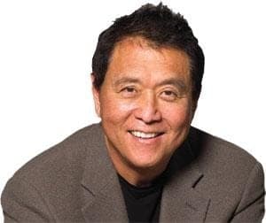 Robertas Kijosakis: artėja JAV dolerio eros pabaiga