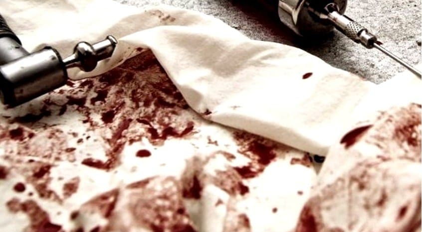Australė motina neteisingai nuteista už žmogžudystę: kokia padėtis Lietuvoje?