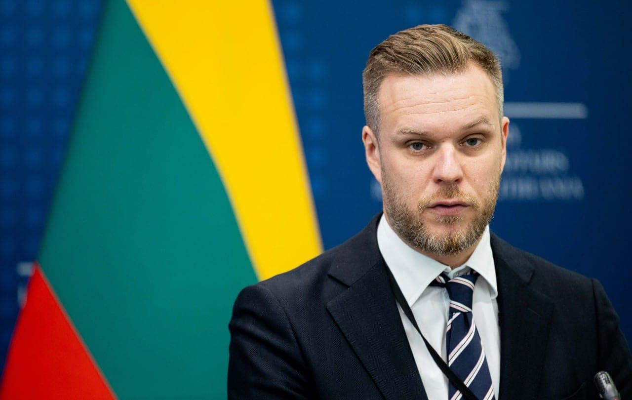 Ar politikai sąmoningai ruošia lietuvius karui su Rusija?