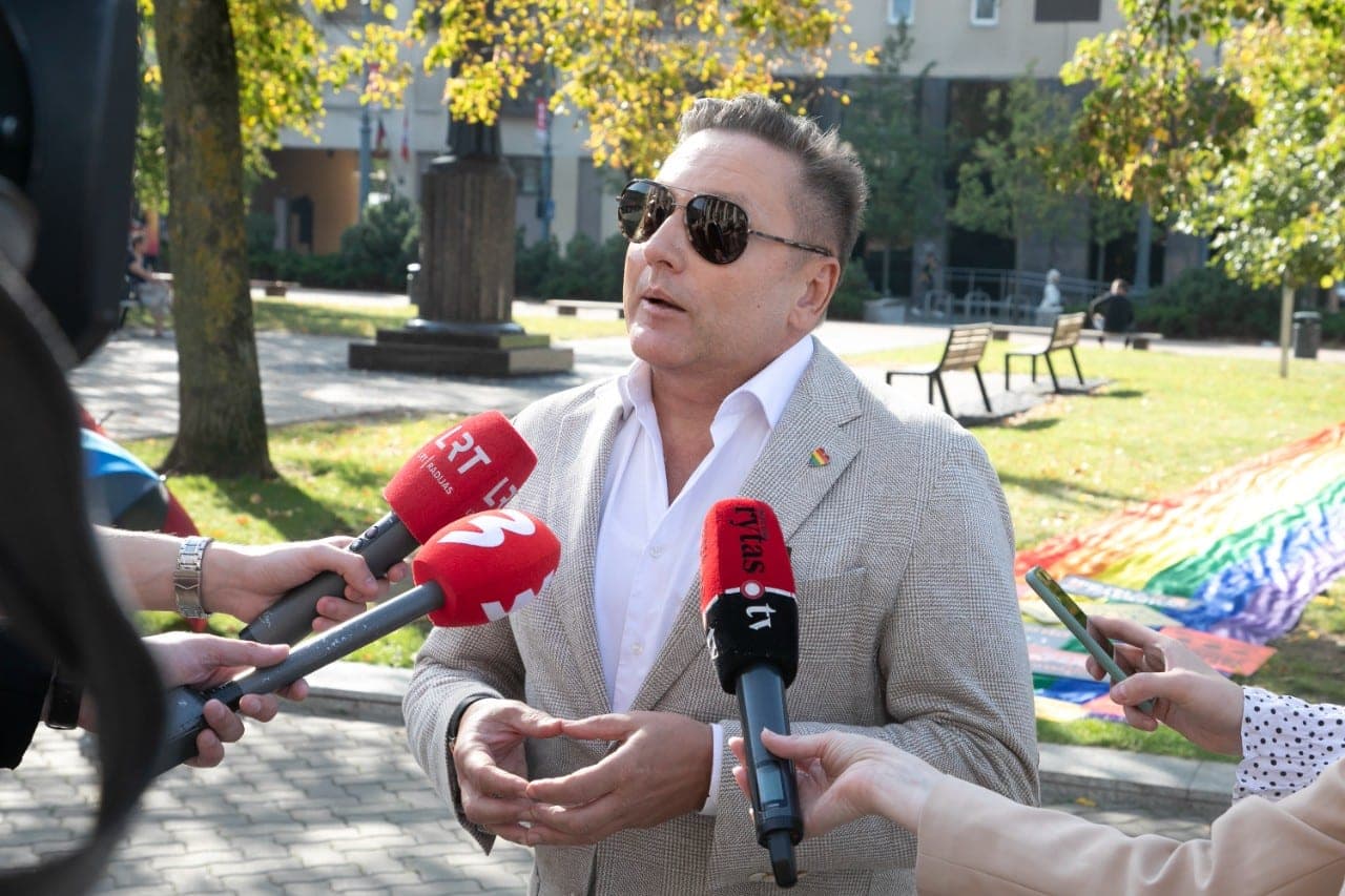 Ministerija skyrė dešimtis tūkstančių Lietuvos gėjams: paviešintos lygos algos