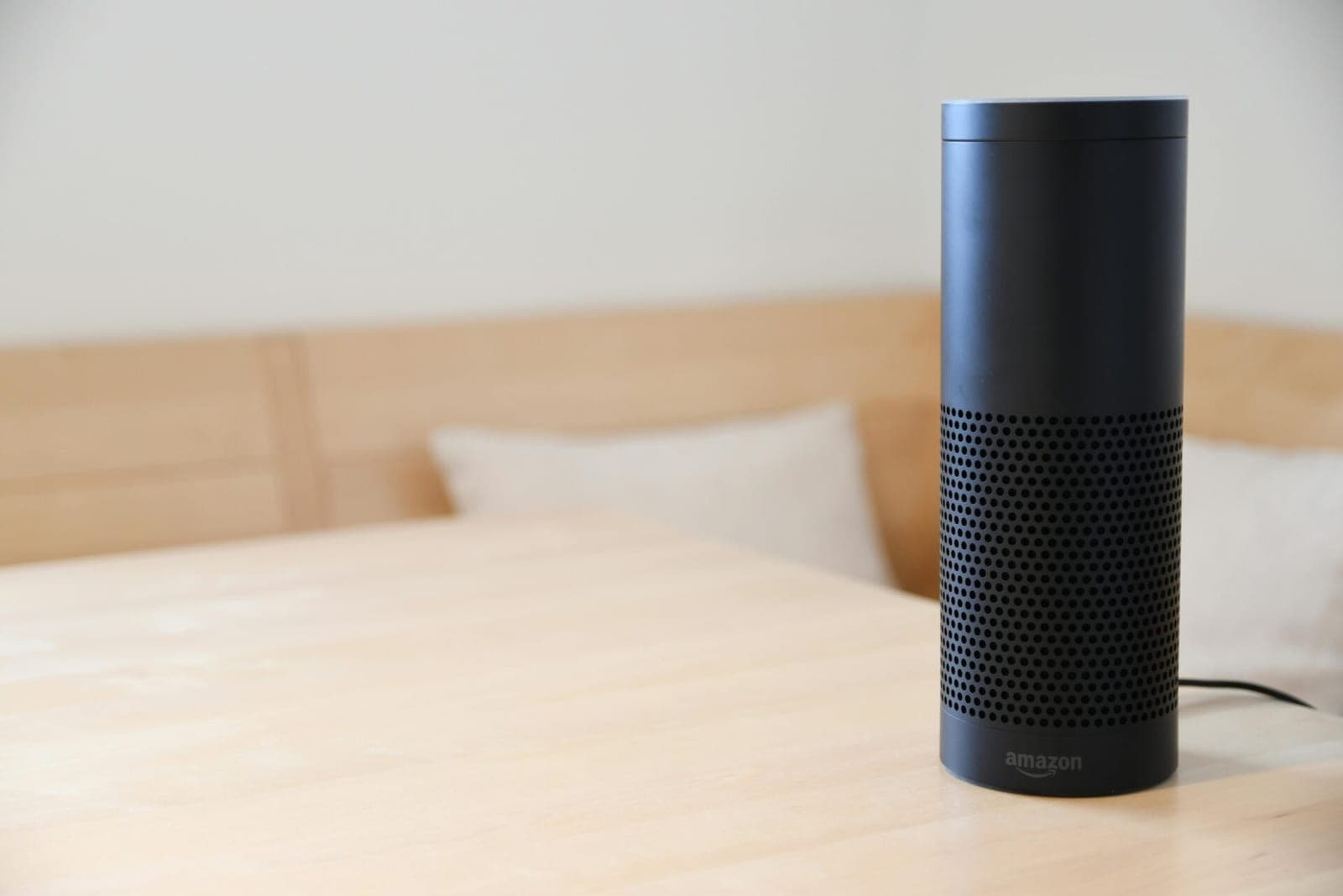 Viskas, ką pasakysite savo „Echo“ namų asistentui, pasieks „Amazon“