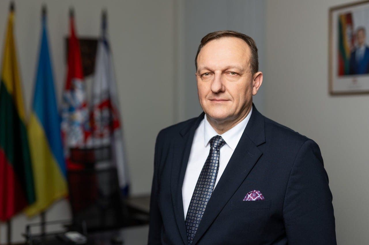 V. Kondratovičius Jungtinių Tautų organizacijoje aptarė migracijos krizę ir spaudimą prie ES sienų