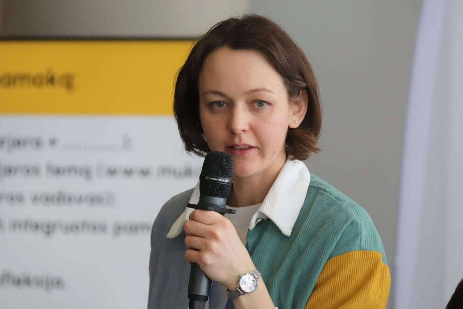 Kuo būti: ar dirbtinis intelektas jau gali mums išrinkti profesiją?