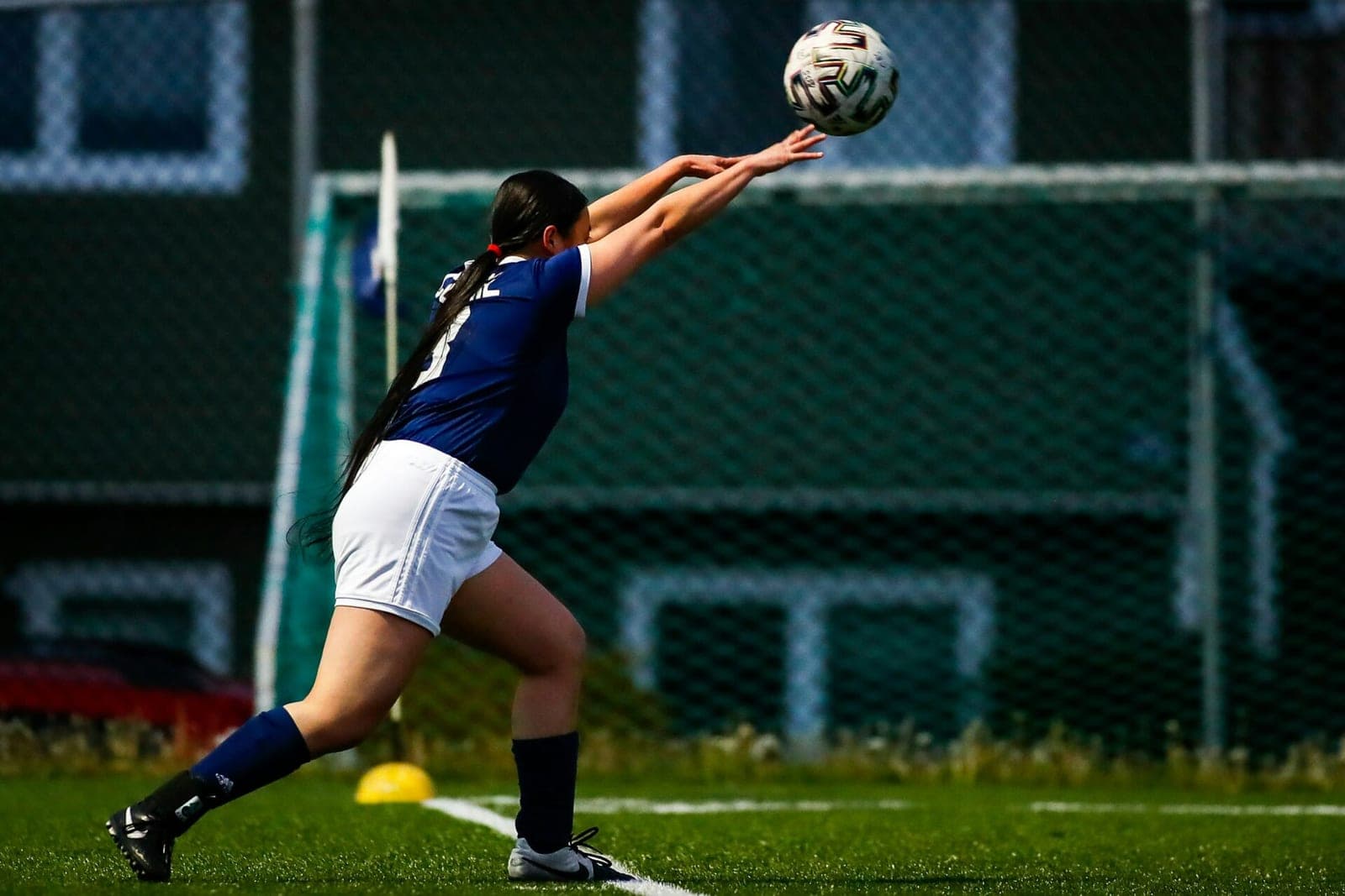 Irano futbolininkės apkaltintos išdavyste – FIFA prašoma jas apsaugoti