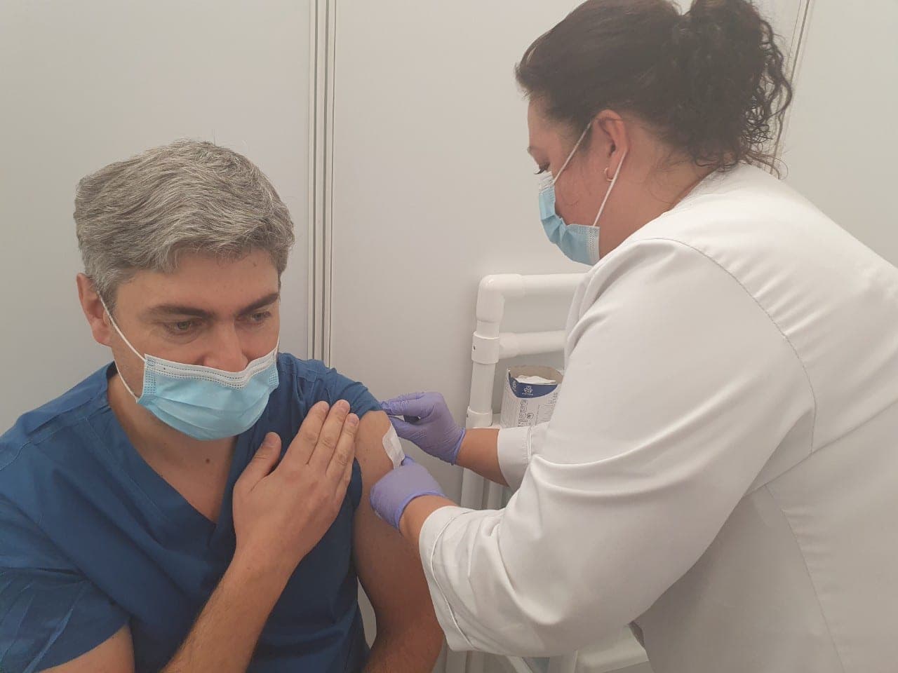 Ekspertai pripažįsta: COVID-19 vakcinos ir miokardito ryšys – tikras
