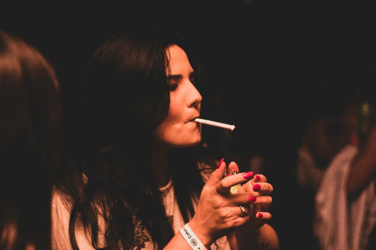 Elektroninių cigarečių rūkymo prevencija ugdymo įstaigose – Klaipėdos pavyzdys
