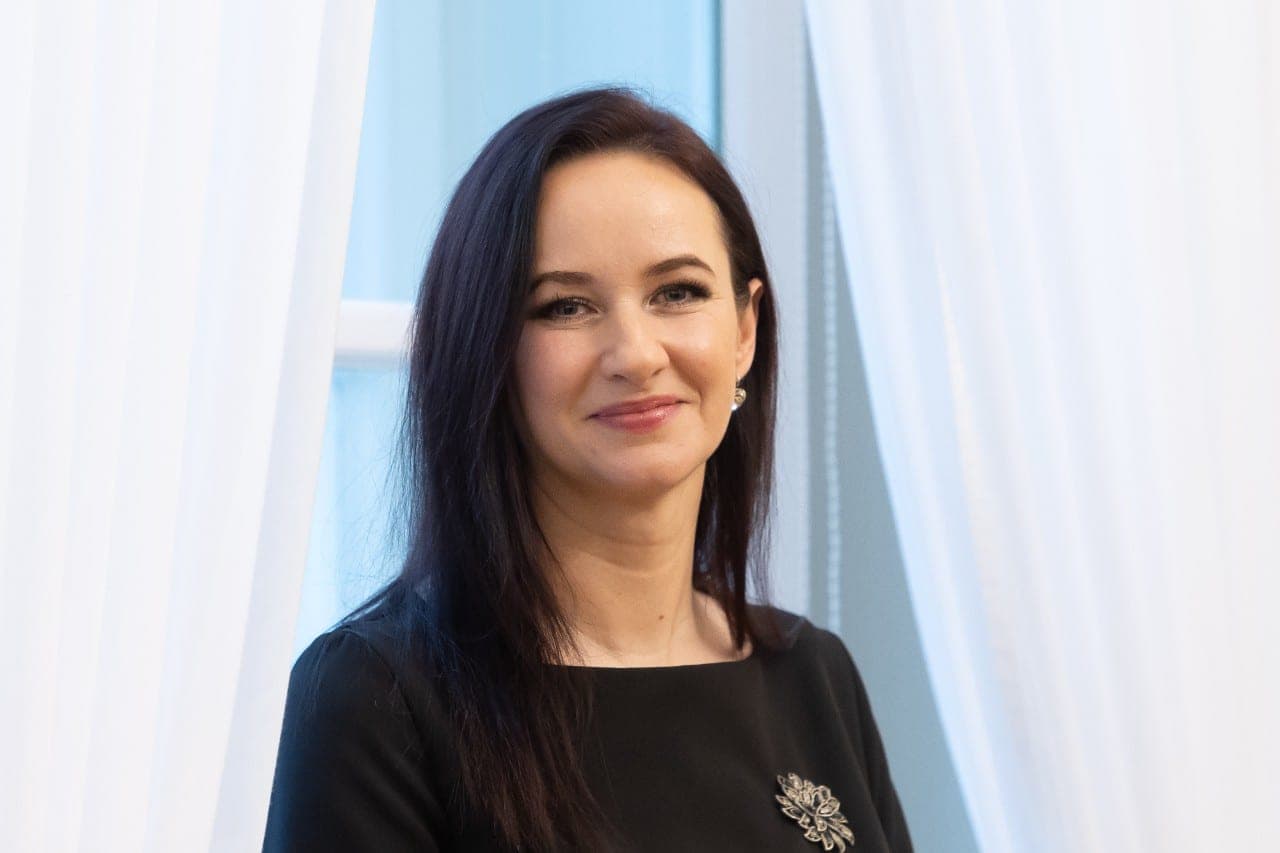I. Ruginienė pristatė idėjas pensijų sistemos pertvarkai