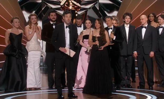 „Oskarų“ įteikime – filmo „Anora“ triumfas: tačiau lietuviai jo kino teatruose neišvys?