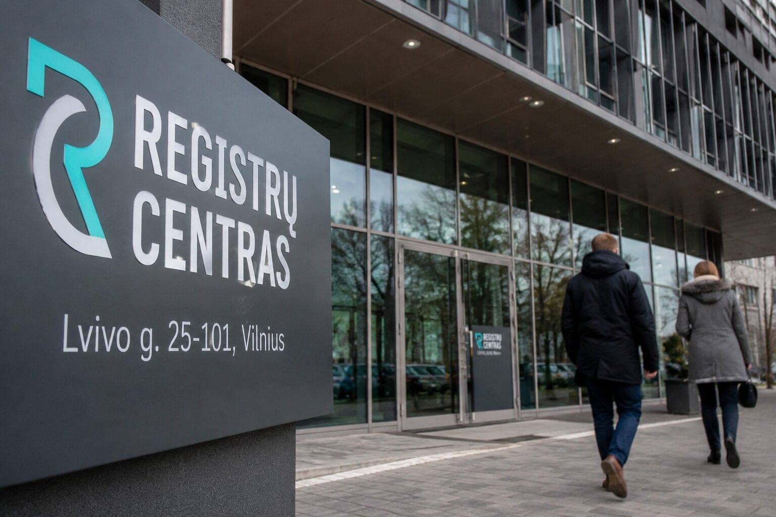 Registrų centro skandalas: VSD įspėja – kibernetinės atakos Lietuvoje tik stiprėja