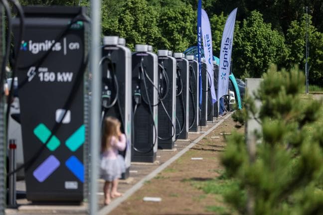 „Ignitis Group“ stebėtojų taryba: valstybės kontrolė ar užsienio ekspertų įtaka?