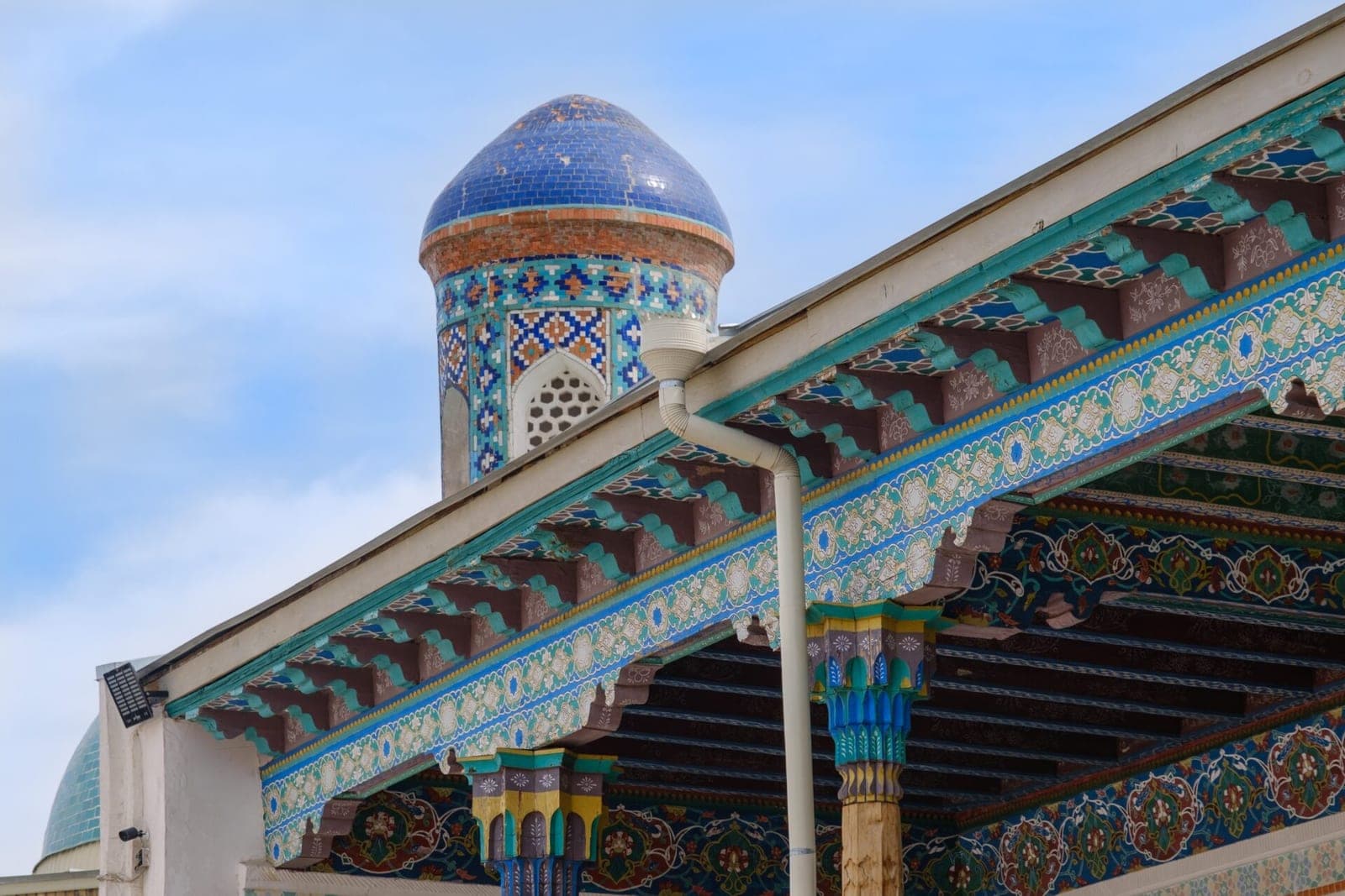 Lietuvos verslininkai nusitaikė į Uzbekiją