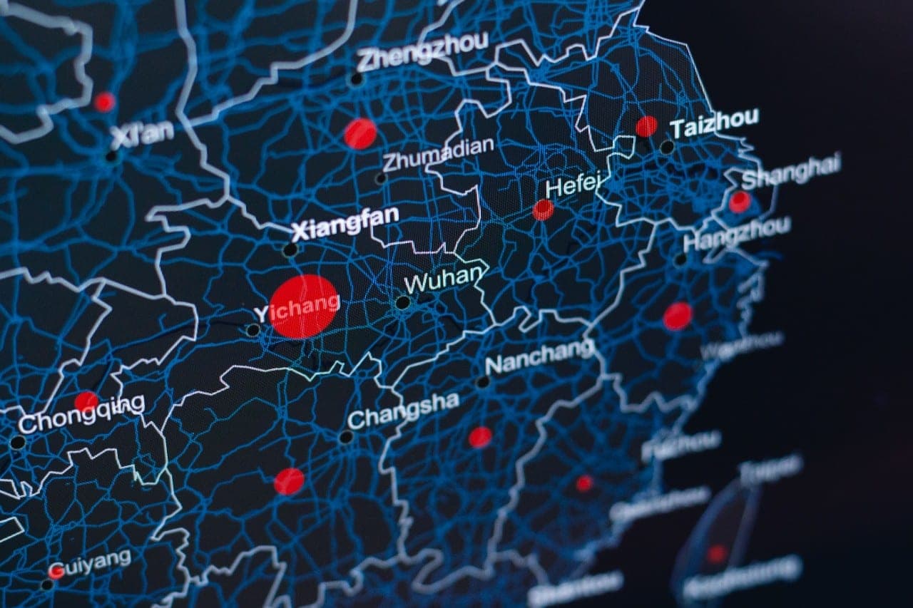JAV institucijos išslaptino informaciją apie COVID-19 kilmę